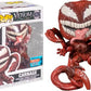 Funko Pop Marvel X Men Bishop 919 - Funko Pop - Pop Marvel Figure