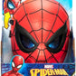 Hasbro Marvel Spider-Man Glow FX Mask Light-Up Role Play Toy Super Hero for Ages 5