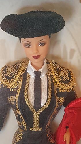 Barbie 1999 Doll