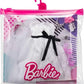 Barbie Fashion Pack Bridal Outfit Doll