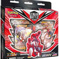 Pokemon TCG League Urshifu VMAX Battle Deck - Single Strike