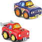 VTech Go Go Smart Wheels Race Team 2-Pack