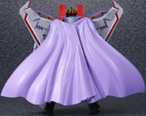 Transformers Masterpiece MP11 Starscream