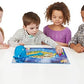Hasbro Elefun and Friends Shark Chase Game