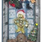 Star Wars Han Solo Chewbacca and C-3PO Stocking Stuffers  Galactic Heroes [Toy] – 3