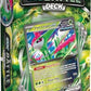 Pokemon TCG ex Battle Deck Tapu Koko ex OR Iron Leaves ex