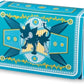 Pokemon TCG Luxray Limitless Lightning Double Deck Box