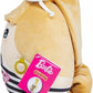 Mattel Barbie Cuutopia 10' inch Plush Black and White Outift