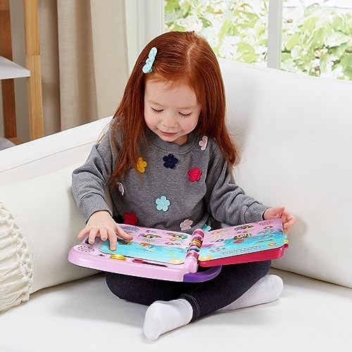 LeapFrog Prep for Preschool Activity Book