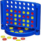 Hasbro Family Grab Go Variety Pack Bundle Clue Monopoly Connect 4 and Hungry Hungry Hippo