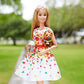 Barbie Look Collector Doll - Park Pretty