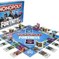 Hasbro Fortnite Edition Monopoly Board Game 2-7 Players