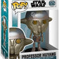 Funko POP Star Wars Ahsoka TV - Professor Huyang - Collectable Vinyl Figure