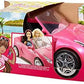 Barbie Convertible