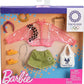 Barbie Storytelling Fashion Pack of Doll