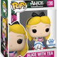 Funko Pop Disney Alice in Wonderland - Alice with Tea Shop 75691