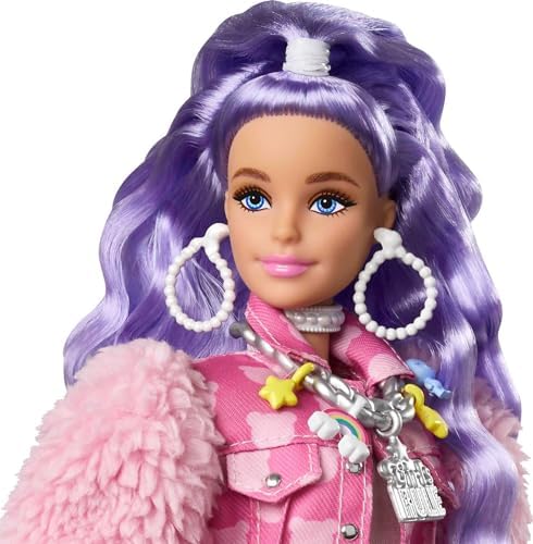 Barbie Extra Doll