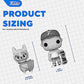 Funko -Snapsies W1-18 to Collect Blind Purchase
