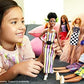 Barbie Fashionistas Doll with Vitiligo