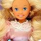 Barbie Dream Wedding Gift Set w Barbie Stacie Todd Dolls 1993