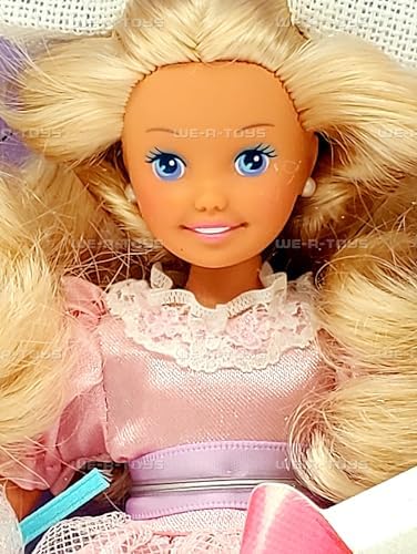 Barbie Dream Wedding Gift Set w Barbie Stacie Todd Dolls 1993