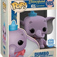 Funko Pop Disneyland Resort 65th Anniversary Dumbo Purple Vinyl Figure 985