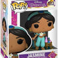 Funko Pop Disney Ultimate Princess - Rapunzel - Disney Princesses - Collectable Vinyl Figure