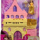 Mattel Disney Princess Moana Storytime Stackers Doll