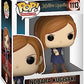 Funko Pop Animation Jujutsu Kaisen - Nobara Kugisaki - Collectable Vinyl Figure