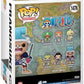 Funko POP Super One Piece - Franky - Franosuke - Wano - Collectable Vinyl Figure