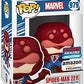Funko POP Marvel Year of The Spider- Spiderman 2211