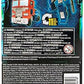 Transformers Legacy Evolution Core Class Optimus Prime Toy 3.5-inch Action Figure for