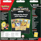 Pokemon TCG Zapdos ex Deluxe Battle Deck Ready-to-Play 60-Card Deck