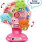 VTech Baby Lil' Critters Spin and Discover Ferris Wheel Green