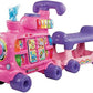 VTech Sit-to-Stand Ultimate Alphabet Train Blue