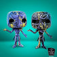 Funko Pop Disney The Nightmare Before Christmas - Jack Skellington Artist's Series with