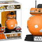 Funko Pop Star Wars Galaxy's Edge CB-6B