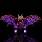 Transformers Generations Titans Return Titan Master Vorath and Mindwipe