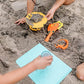 Melissa & Doug Melissa Doug Sunny Patch Seaside Sidekicks Sand Cookie-Baking Set FFP