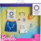 Barbie Fashion Pack of Doll