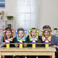 Hasbro Pie Face Game