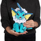 Pokemon Vaporeon 8 Plush