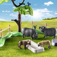 Playmobil Animal Enclosure