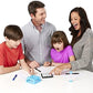 Hasbro Gaming Scrabble Boggle Game