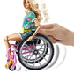 Barbie Fashionistas Doll