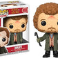 Funko Marv Merchants Home Alone x POP Movies Vinyl Figure 1 PET Plastic Graphical