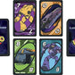 Mattel UNO Disney and Pixar Lightyear Card Game