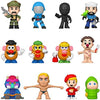 Funko Mystery Mini Retro Hasbro - One Mystery Figure