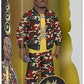 Funko Vinyl Gold 12 DMX - Collectable Vinyl Action Figure - Birthday - - Ideal for Music
