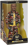Funko Vinyl Gold 12 DMX - Collectable Vinyl Action Figure - Birthday - - Ideal for Music